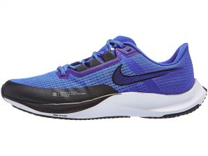 Chaussures Homme Nike Zoom Rival Fly 3 Hyper Royal/Blanc