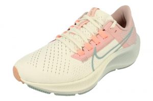 Nike Femmes Air Zoom Pegasus 38 Running Trainers CW7358 Sneakers Chaussures (UK 3 US 5.5 EU 36