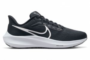 Chaussures Running Nike Air Zoom Pegasus 39 Noir / Blanc