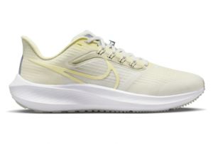 Nike Air Zoom Pegasus 39 - femme - jaune