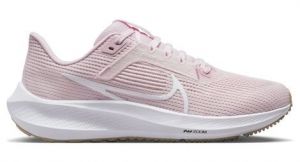 Nike Air Zoom Pegasus 40 - femme - rose