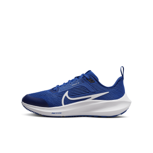 Chaussure de running sur route Nike Air Zoom Pegasus 40 pour ado - Bleu