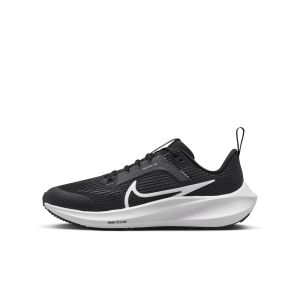 Chaussure de running sur route Nike Air Zoom Pegasus 40 pour ado - Noir