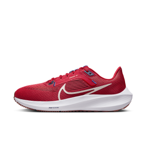 Chaussure de running sur route Nike Pegasus 40 pour homme - Rouge