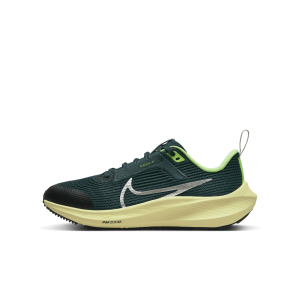 Chaussure de running sur route Nike Air Zoom Pegasus 40 pour ado - Vert