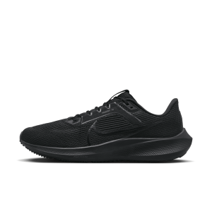 Chaussure de running sur route Nike Pegasus 40 pour homme - Noir