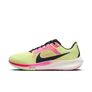 Chaussure de running sur route Nike Pegasus 40 Premium pour homme - Vert