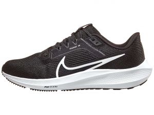 Chaussures Homme Nike Pegasus 40 Noir/Blanc/Gris
