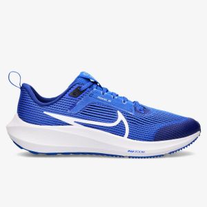 Nike Pegasus 40 - Bleu - Chaussures de Running Garçon sports taille 40
