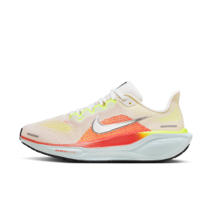 Chaussure de running sur route Nike Pegasus 41 pour femme - Blanc