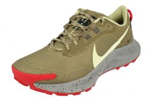 Nike Pegasus Trail 3 Hommes Running Trainers DA8697 Sneakers Chaussures (UK 9 US 10 EU 44