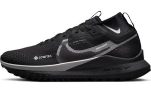 Nike Homme React Pegasus 4 Gore-Tex Men's Waterproof Trail Running Shoes
