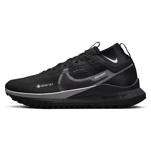 Nike Homme React Pegasus 4 Gore-Tex Men's Waterproof Trail Running Shoes