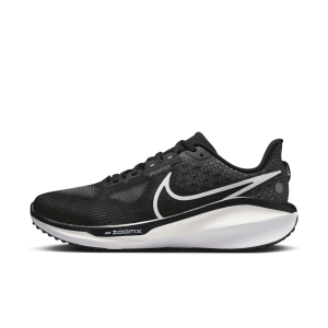 Chaussure de running sur route Nike Vomero 17 pour homme - Noir