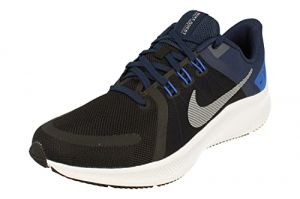 Nike Quest 4 Hommes Running Trainers DA1105 Sneakers Chaussures (UK 11.5 US 12.5 EU 47
