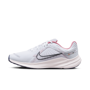 Chaussure de running sur route Nike Quest 5 Premium pour femme - Blanc