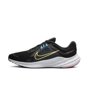 Chaussure de running sur route Nike Quest 5 pour Femme - Noir