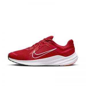 Chaussure de running sur route Nike Quest 5 pour Femme - Rouge