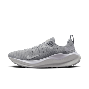 Chaussure de running sur route Nike InfinityRN 4 pour femme - Gris