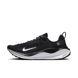 Chaussure de running sur route Nike InfinityRN 4 pour homme (extra-large) - Noir