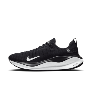 Chaussure de running sur route Nike InfinityRN 4 pour homme - Noir