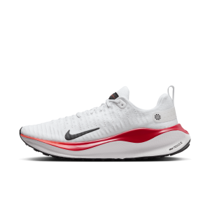 Chaussure de running sur route Nike InfinityRN 4 pour homme - Blanc