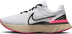 Chaussures de running Nike React Infinity Run Flyknit 3