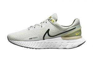Nike Homme React Miler 3 Men's Road Running Shoes