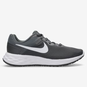 Nike Revolution 6-Gris-Chaussures Running Homme sports taille 40