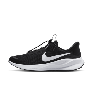 Chaussure de running sur route Nike Revolution 7 EasyOn pour homme - Noir