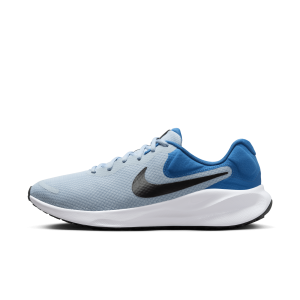 Chaussure de running sur route Nike Revolution 7 pour homme - Bleu