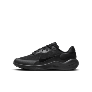 Chaussure de running Nike Revolution 7 pour ado - Noir