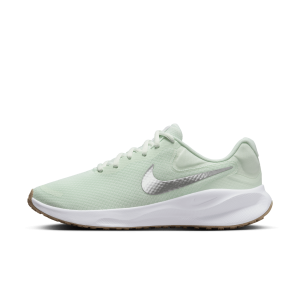Chaussure de running sur route Nike Revolution 7 pour femme - Vert
