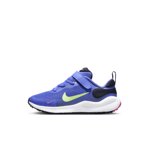 Chaussure Nike Revolution 7 pour enfant - Pourpre