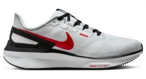 Nike Structure 25 - homme - blanc