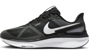 NIKE Homme Air Zoom Structure 25 Wide Bas