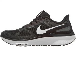 Chaussures Homme Nike Structure 25 Noir/Blanc/Gris