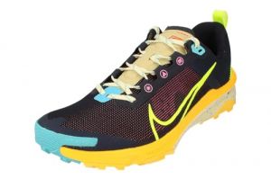 Nike React Terra Kiger 9 Hommes Running Trainers DR2693 Sneakers Chaussures (UK 9 US 10 EU 44