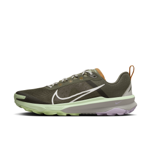 Chaussure de trail Nike Kiger 9 pour homme - Vert