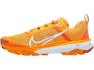 Chaussures Femme Nike React Terra Kiger 9 Melon/Voile