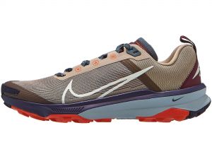 Chaussures Homme Nike React Terra Kiger 9 Kaki/Sea Glass