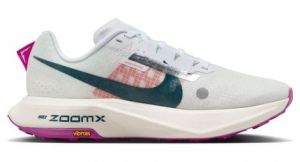 Nike ZoomX Ultrafly Trail - femme - blanc