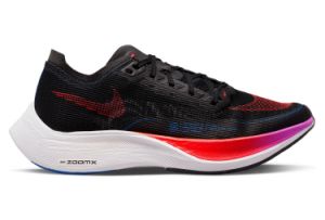 Nike ZoomX Vaporfly Next% 2 - femme - noir