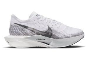 Nike ZoomX Vaporfly Next% 3 - femme - blanc