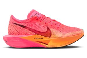 Nike ZoomX Vaporfly Next% 3 - femme - rose