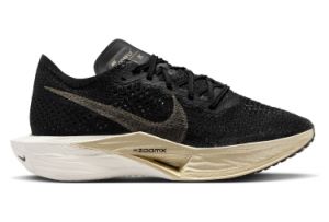 Nike ZoomX Vaporfly Next% 3 - femme - noir