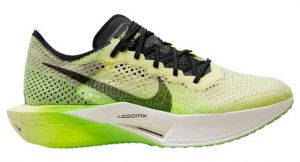Nike ZoomX Vaporfly Next% 3 Hakone - homme - jaune
