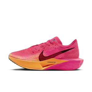 Chaussure de course sur route Nike Vaporfly 3 pour homme - Rose