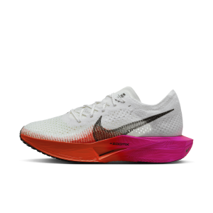 Chaussure de course sur route Nike Vaporfly 3 pour femme - Blanc