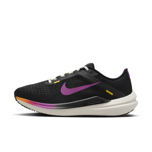 Chaussure de running sur route Nike Winflo 10 pour femme - Noir